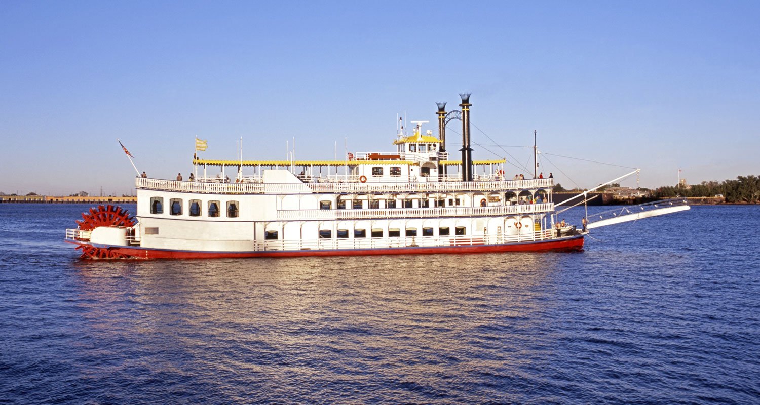 M/S Mt Washington: Scenic Cruises and Tours of Lake Winnipesaukee
